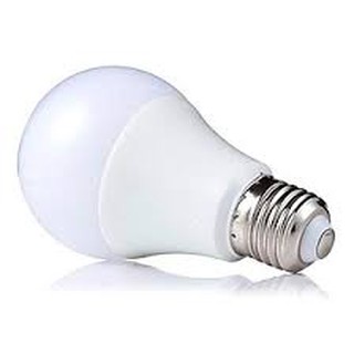 BÓNG ĐÈN LED KÍN NƯỚC 7W ÁNH SÁNG TRẮNG , VÀNG, ĐUI VẶN E27