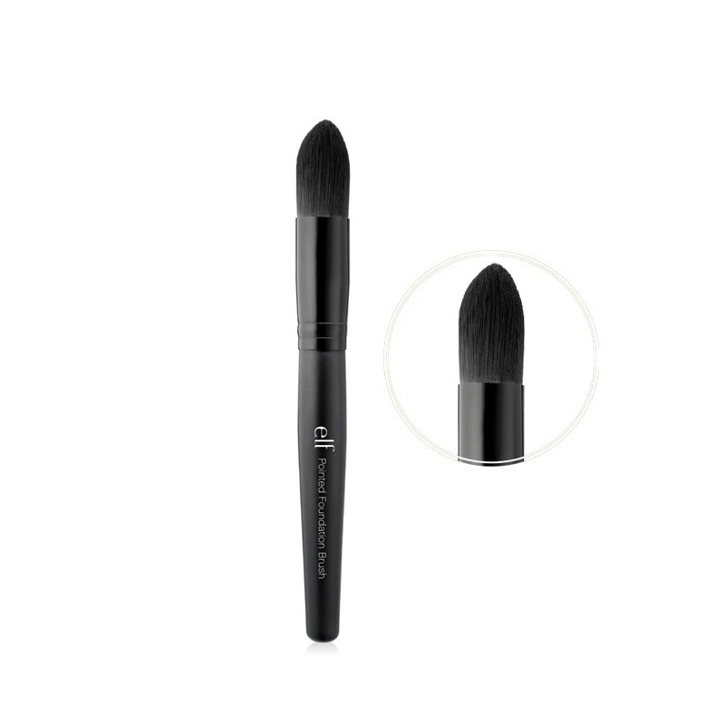 Cọ trang điểm E.L.F - Pointed Foundation Brush