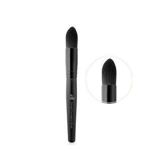 Cọ nền đầu nhọn e.l.f. Studio Pointed Foundation Brush
