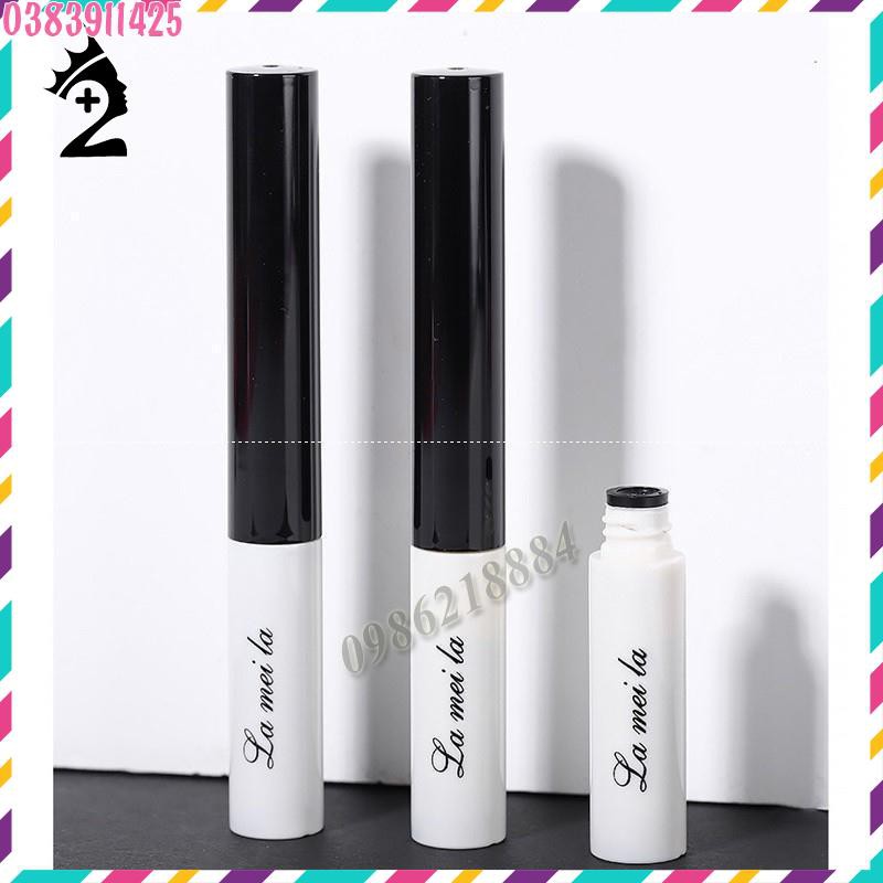 Chuốt mi dài mịn đầu mảnh Lameila Long Curly Mascara TPP | BigBuy360 - bigbuy360.vn