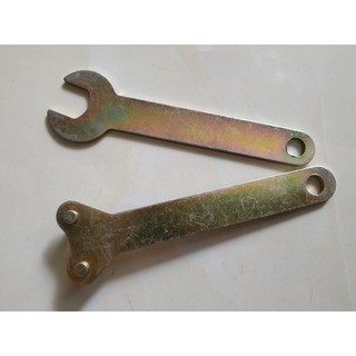 Cờ lê mở bộ đầu giữ lưỡi cưa