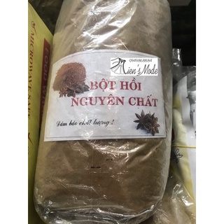 100gr Bột Hoa Hồi nguyên chất
