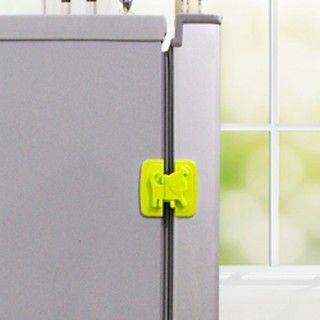 dụng cụ khóa tủ lạnh