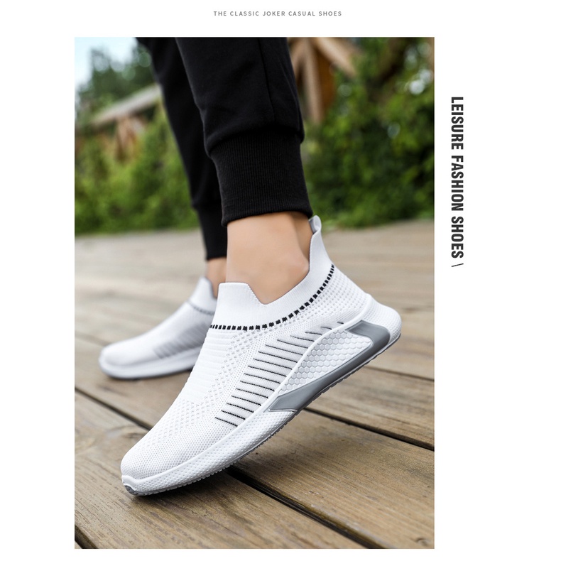 [ HOÀN XU 10% ĐƠN 0 ĐỒNG ] Giày Nam Thể Thao Phong Cách Sneakers Đẹp Đế Đúc Chống Trơn Trượt Đi Êm Chân PUGI - Q47A