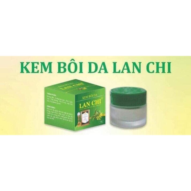 Kem bôi da