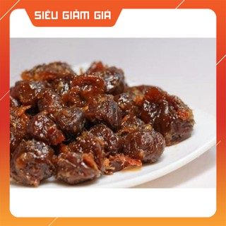 Ô MAI MƠ DẺO XÀO GỪNG - 500GRAM