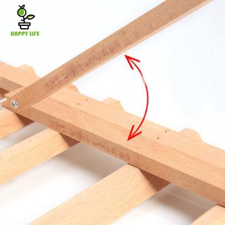 kệ gỗ Để Cuộn Chỉ (60 Cuộn)