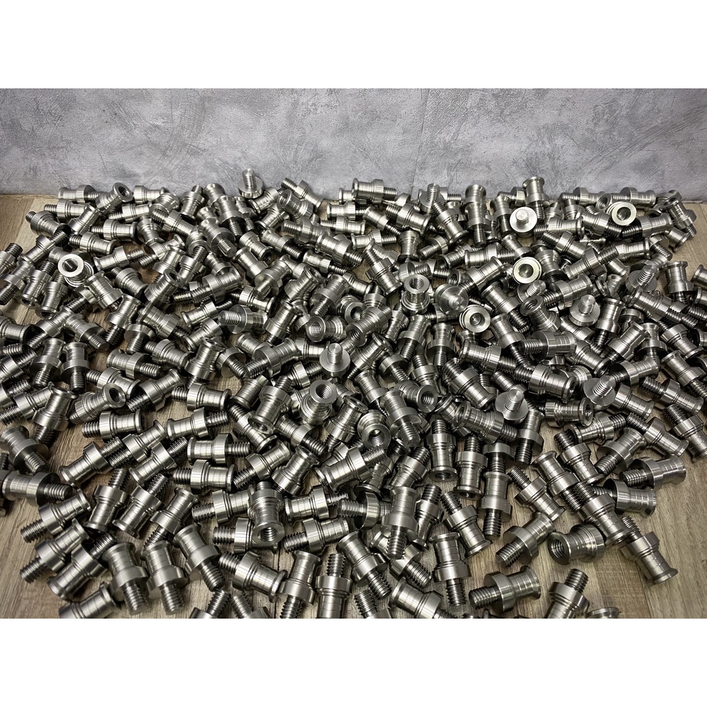 Bộ khâu nối bắt gác chân dài / gác chân 2004 cho Dream