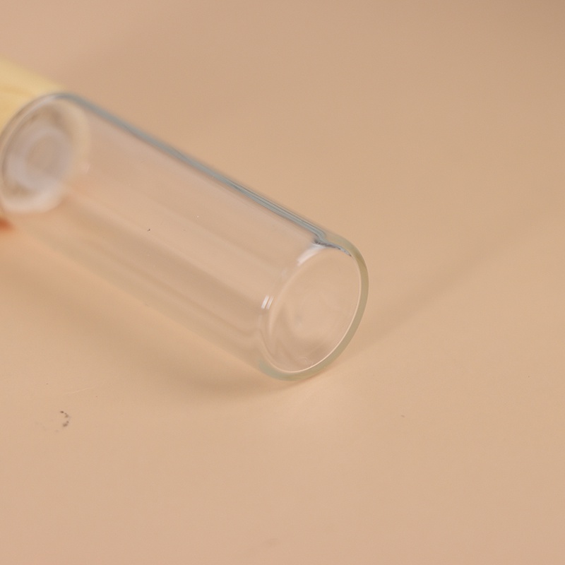 Chai Thủy Tinh Rỗng Đựng Nước Hoa 1 / 2 / 3 / 5ml