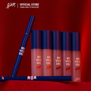Son Kem Bbia Never Die Tint 4.8g