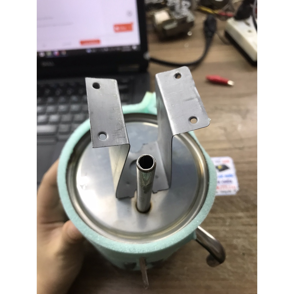 Bầu đun cây nước nóng lạnh