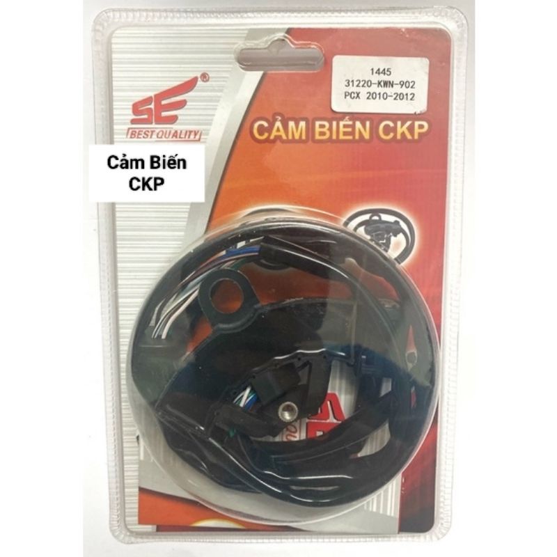 Cảm Biến CKP Cho Xe PCX ( 2010 - 2012 ) Chính Hãng SE