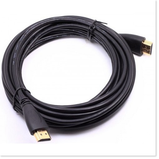 CÁP HDMI 20M DÂY TRÒN LOẠI XỊN 4K CAO CẤP, CABLE HDMI CỰC XỊN TRUYỀN TÍN HIỆU NHANH, DÂY CÁP HDMI MẪU MỚI BÁN CHẠY