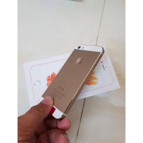 [Siêu Sốc] điện thoại Iphone 5S 32G bản Quốc Tế mới 99% 💝