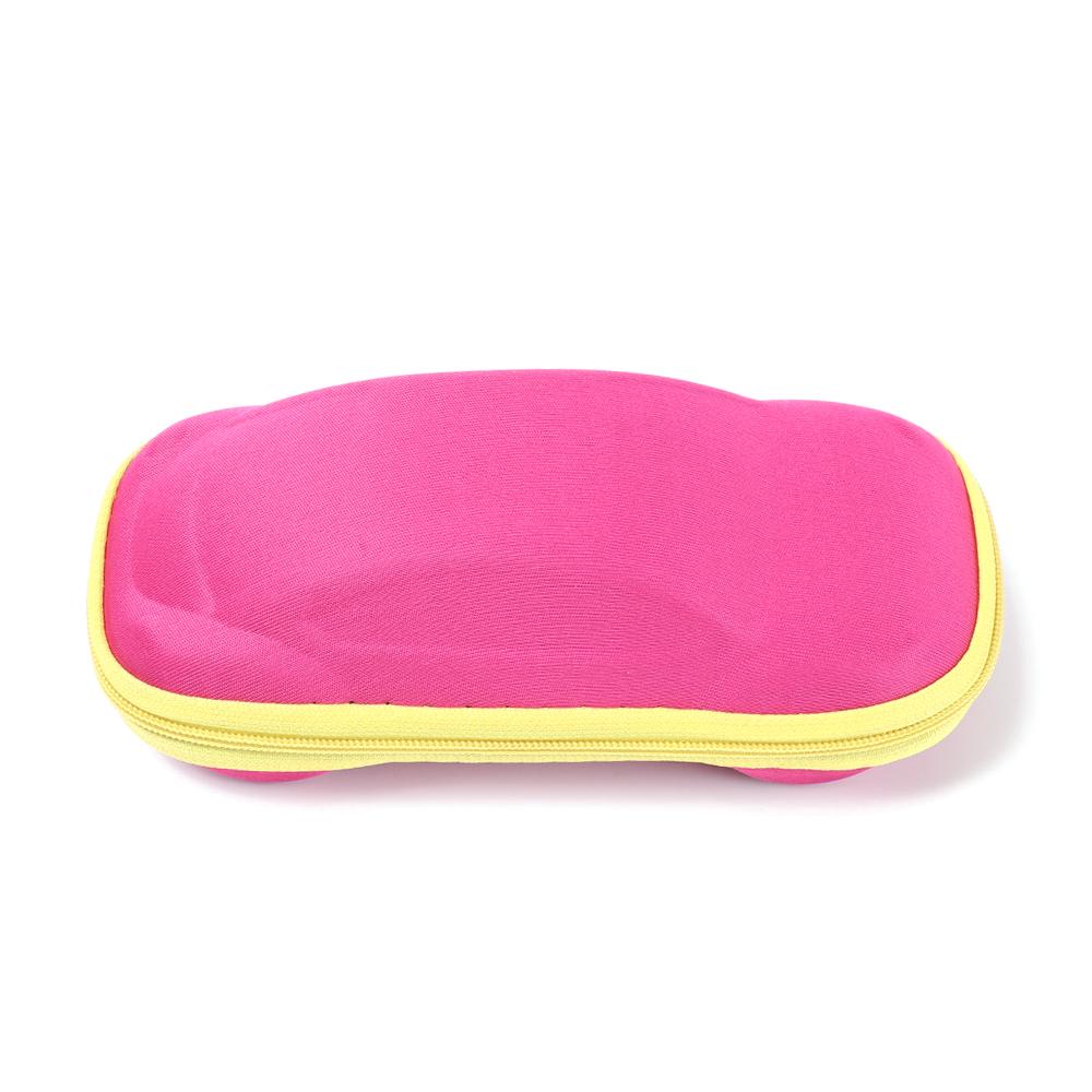 ESPO Hộp Đựng Mắt Kính Hình Xe Hơi Siêu Nhẹ Cho Bé