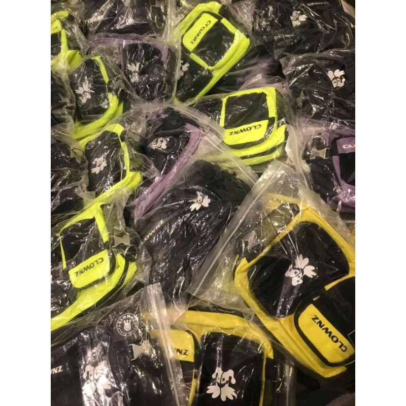 ClownZ Satchel Bag | BigBuy360 - bigbuy360.vn