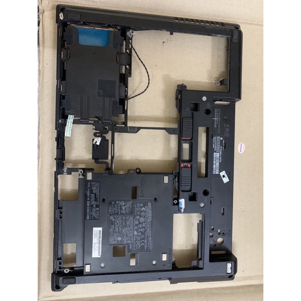Vỏ laptop hp Elitebook 8460p 8470p