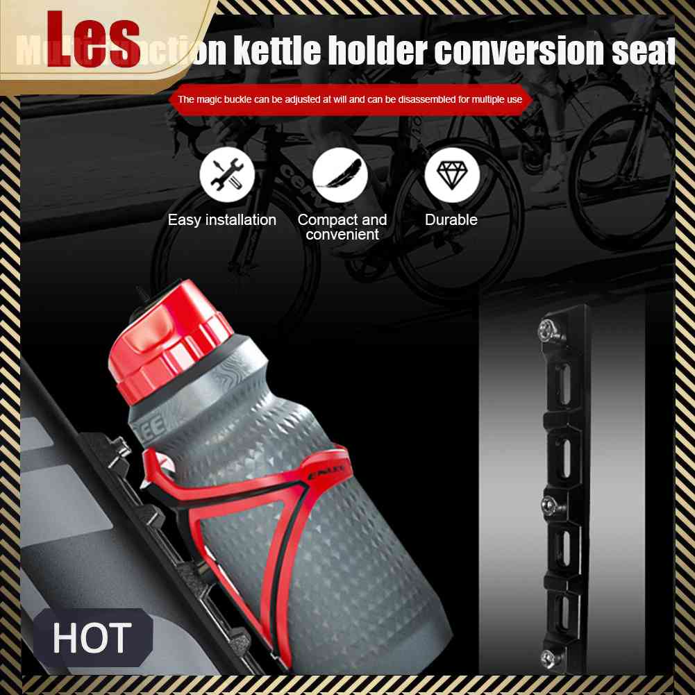 Giá Đỡ Bình Nước Gắn Xe Đạp Brompton