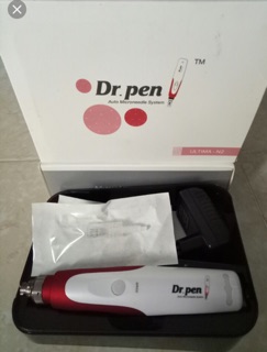 Máy lăn kim dr.pen n2 tích điện