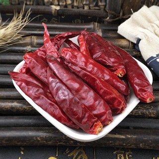 Ớt sấy lạnh cả quả RED DRAGO