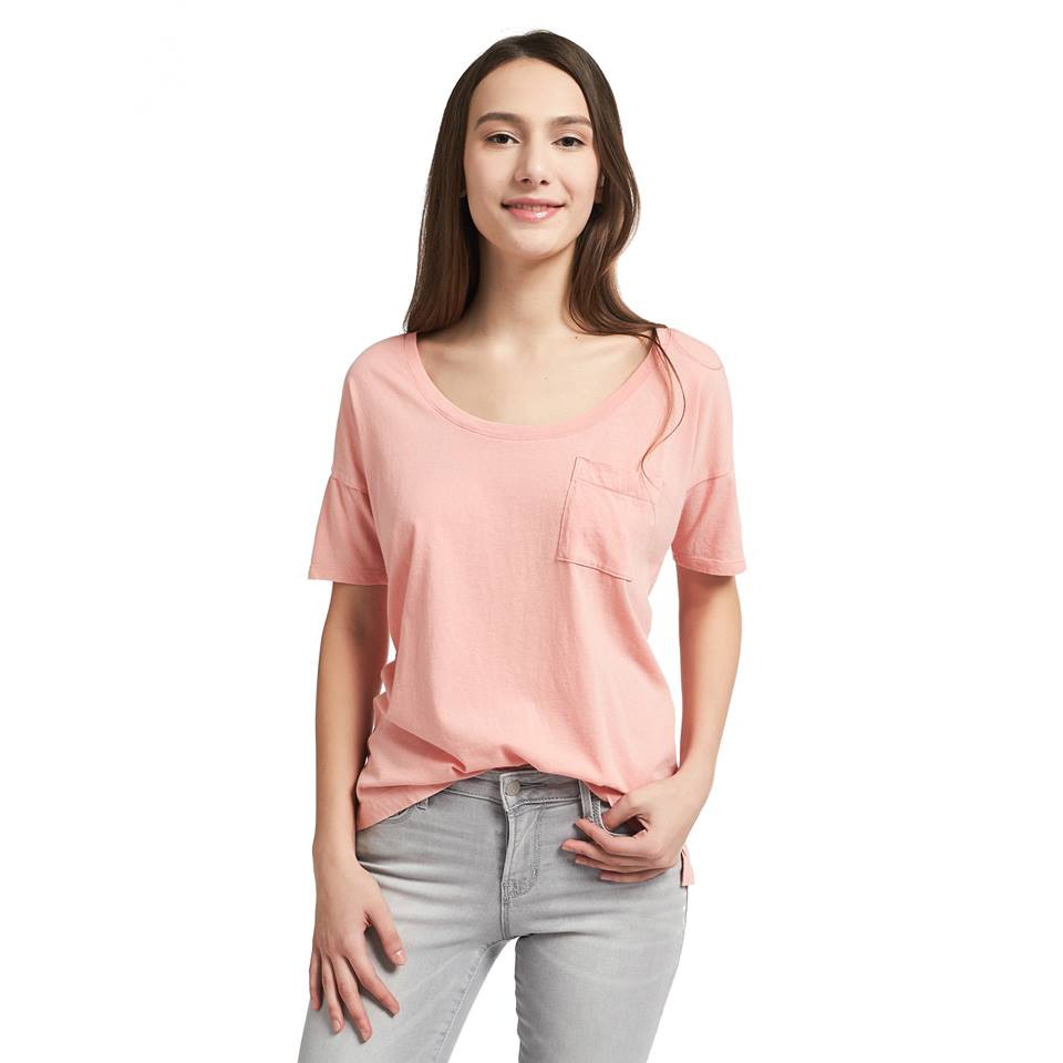 ÁO THUN TRƠN OLD NAVY