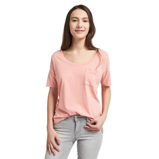 Áo thun trơn old navy