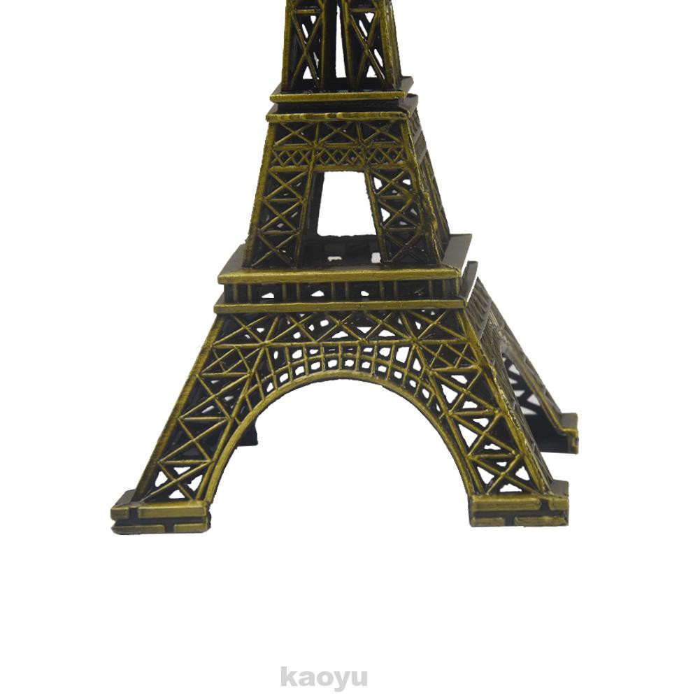 Đồ trang trí Tháp Eiffel Trang Trí Nhà Cửa