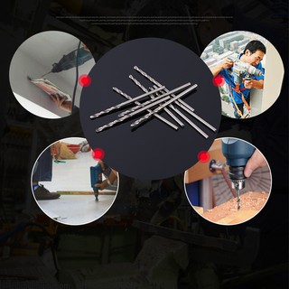 Mũi Khoan 3.0mm, 4.2mm, 4.5mm(phukien303 xả hàng-có hàng sẵn)