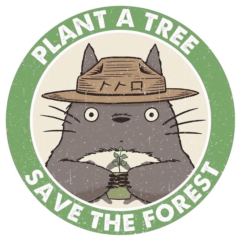 TOTORO_túi xách & phụ kiện