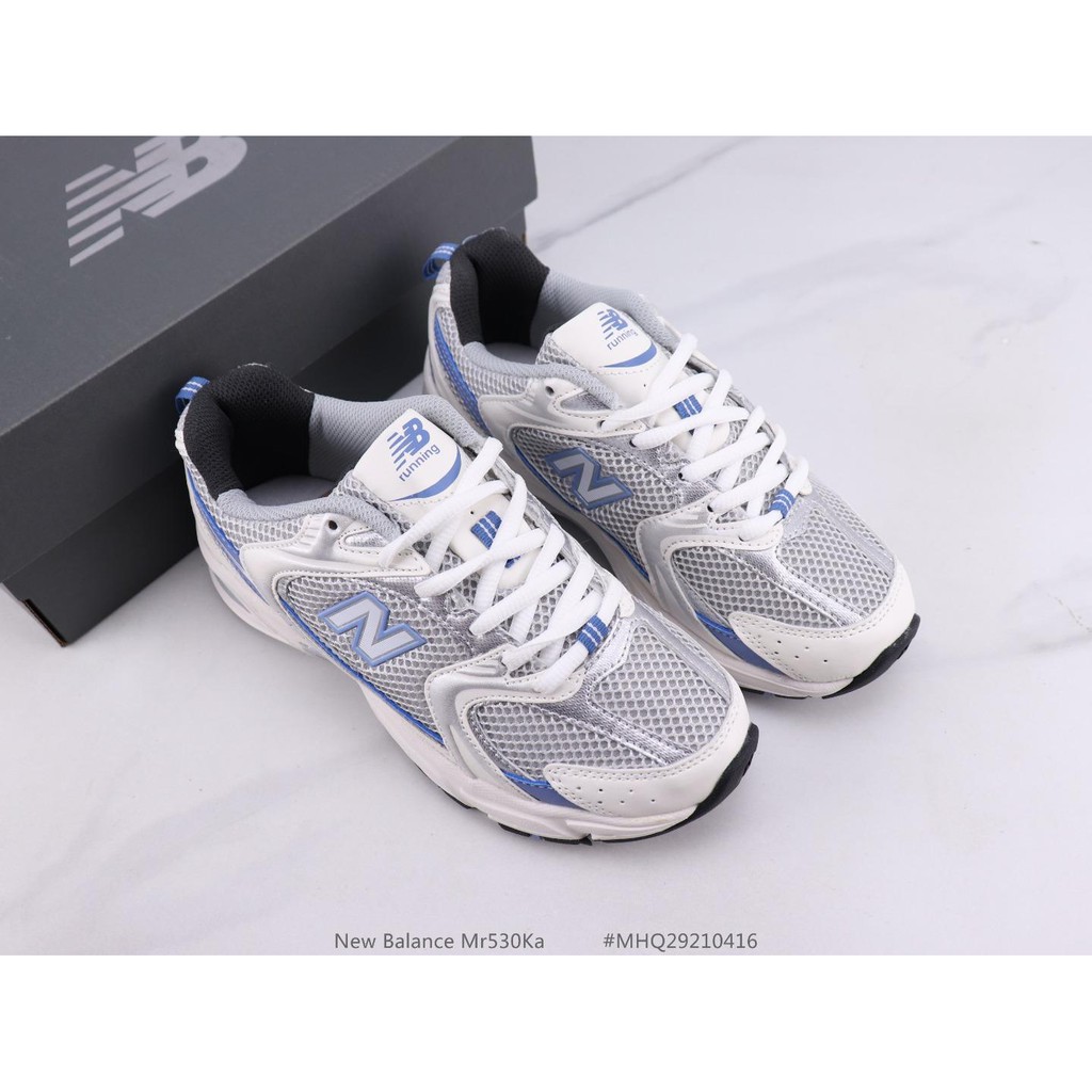 Giày Thể Thao New Balance Mr530Ka Size 36-44 Thời Trang Năng Động Cho Nam