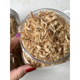 250g Chà bông heo/gà đặc biệt/Khô heo ngũ vị