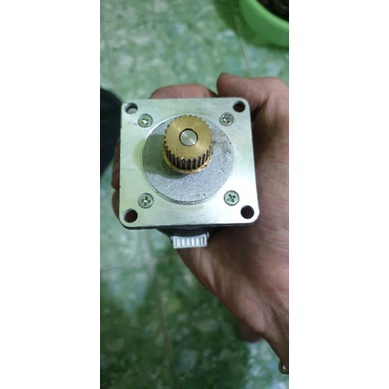 Động cơ bước Moon Stepping Motor 23HY10xx 1.5A