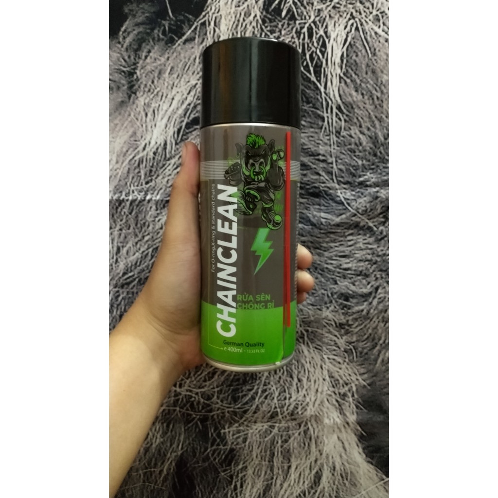 Rửa Sên Sprayking 400ml Giá Sỉ