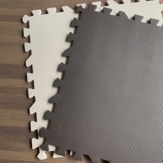 thảm xốp lót sàn 45*45*1cm