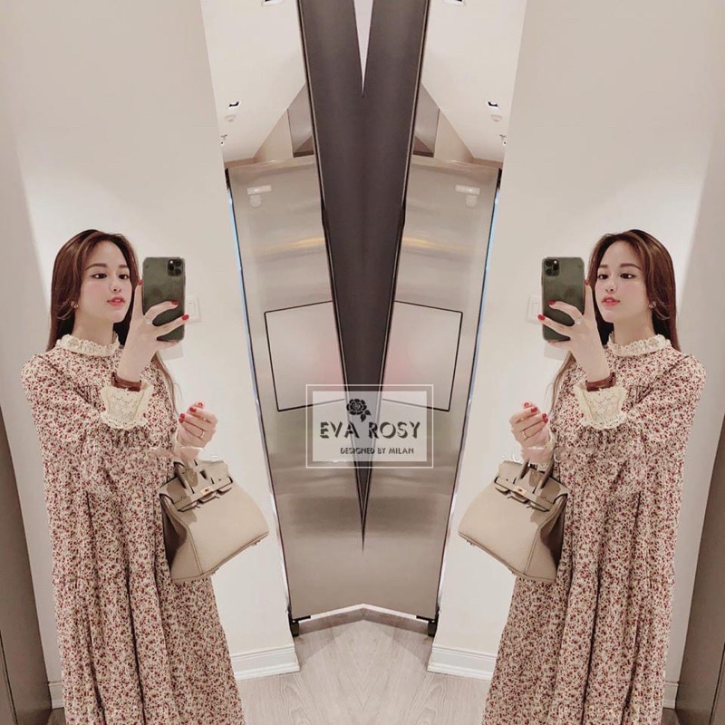XẢ KHO ĐẦM BẦU SALE OFF 30% CHỈ CÒN 180K