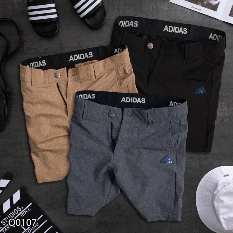 Quần SHORT Golf NK vải hãng dư xịn | BigBuy360 - bigbuy360.vn