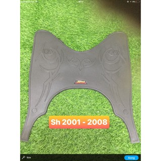 Thảm Sh Ý 2009 - 2012