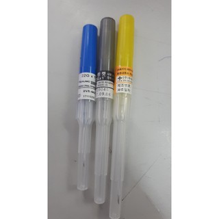 Kim luồn tĩnh mạch  dạng bút 22G(combo 10c)