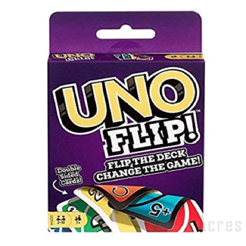 Bộ Bài Uno 468 Lá Vui Nhộn