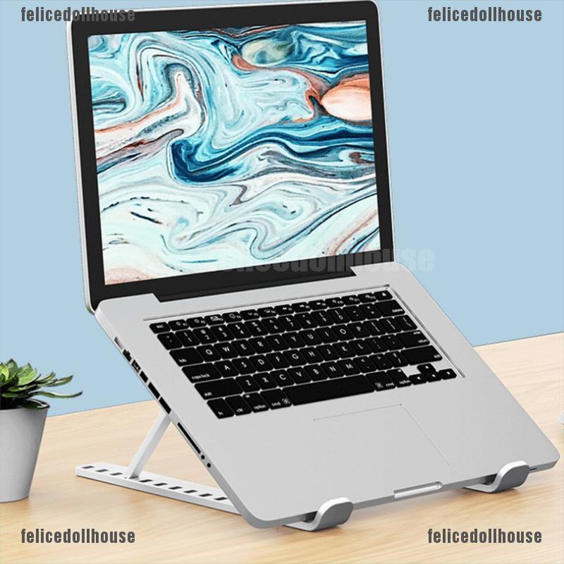 Giá Đỡ Laptop Abs