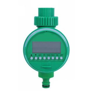 Đồng hồ hẹn giờ tưới nước cho cây