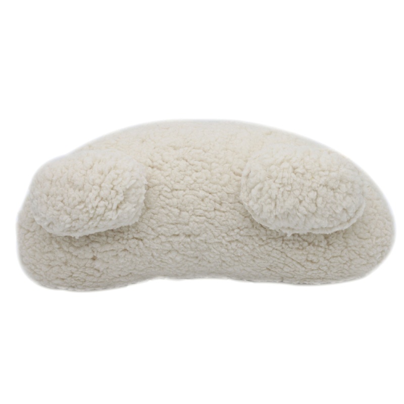 Gối Ngủ Mềm Mại Hỗ Trợ Chụp Ảnh Cho Bé Sơ Sinh