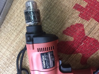 Khoan matek MT811