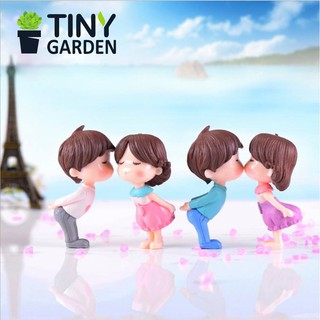 Tượng cặp đôi tình yêu