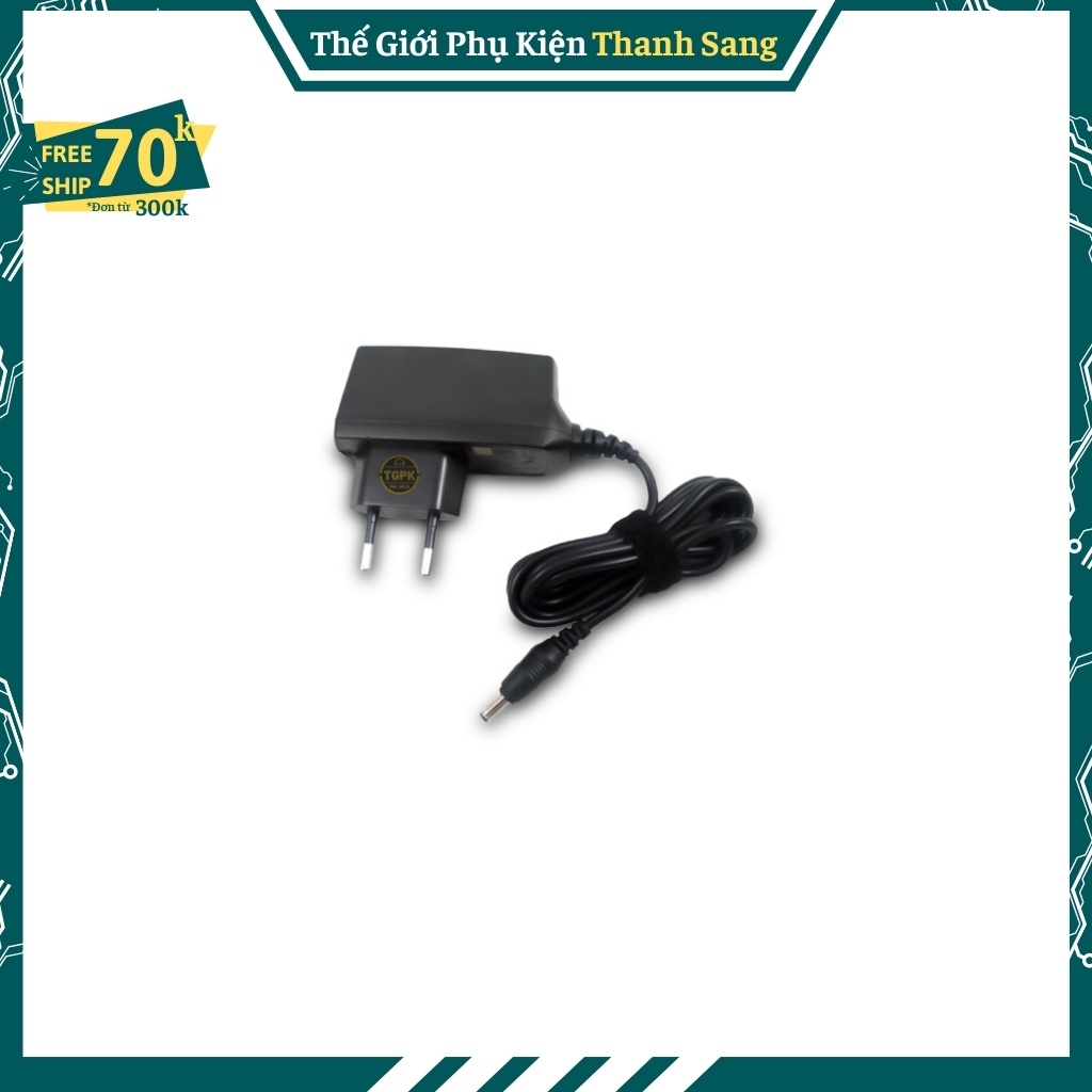 Bộ cáp sạc ZIN Nokia chui nhỏ & chui lớn - Hàng chính hãng giá rẻ | Bảo hành 1 đổi 1