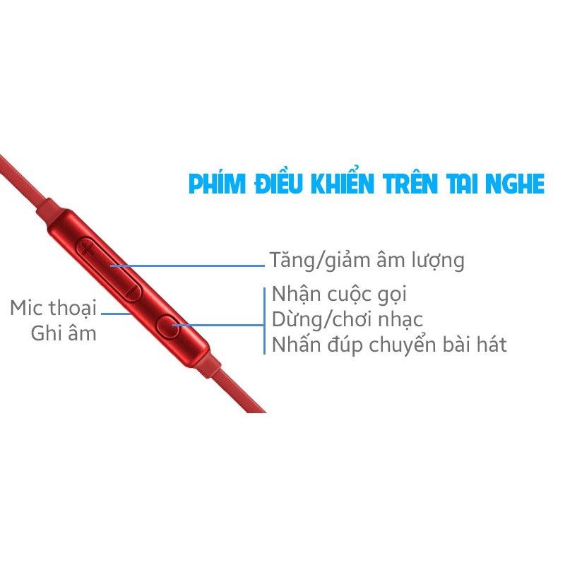 Tai nghe nhét tai Samsung EG920B_Hàng Chính Hãng Phân Phối