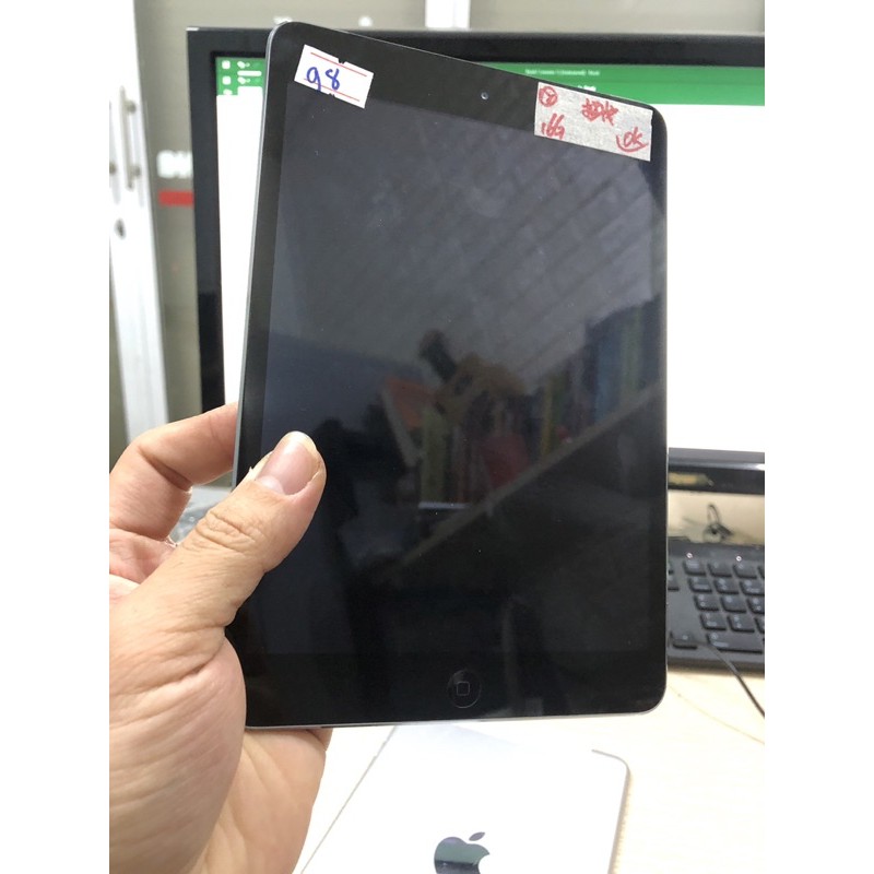 Máy tính bảng ipad mini 2 chính hãng Quốc tế bảo hành 6 tháng 1 đổi 1 trong 30 ngày | BigBuy360 - bigbuy360.vn
