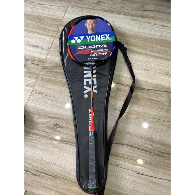 1 Chiếc Vợt Cầu Lông Yonex 100% Khung Crom Siêu Bền Đẹp tặng ngay một quấn cáng vợt cao cấp Joto