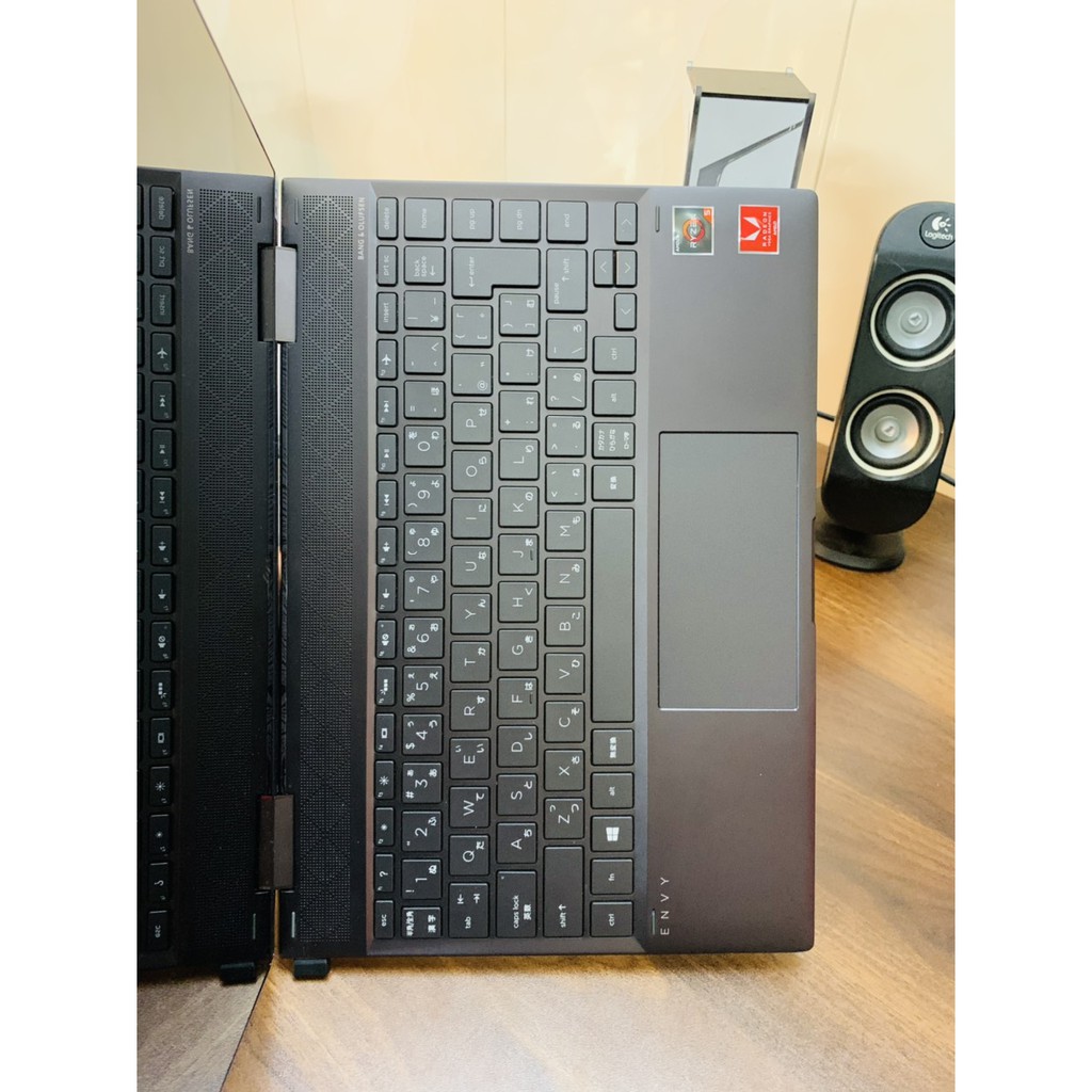 Laptop HP Spectra Ryzen 5-2500U/ Ram 8G/ SSD 256G AMD Vega 8 | BigBuy360 - bigbuy360.vn