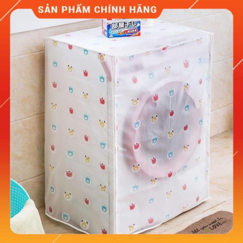 Bọc Máy Giặt  PVE Chống Thấm Cao Cấp